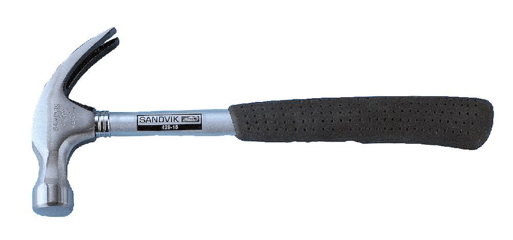 Hammare Sandvik 16 OZ