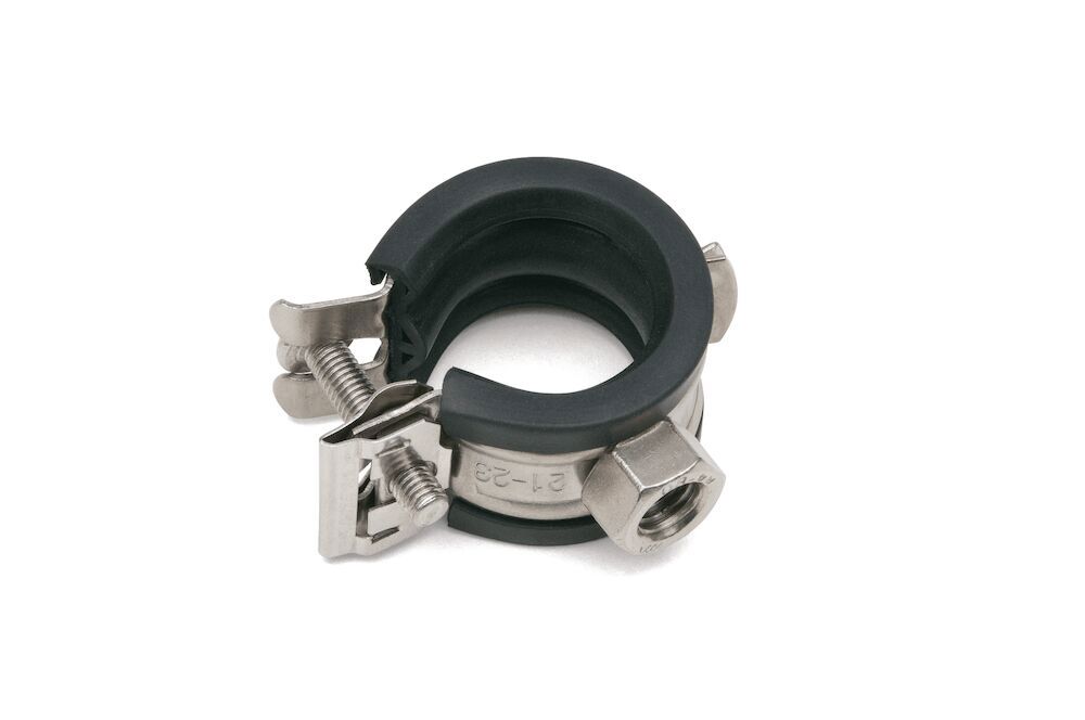 Rörklammer TIPP® Smartlock A4