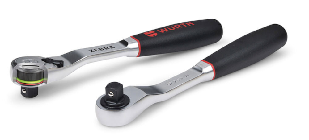 Spärrskaft 3/8"