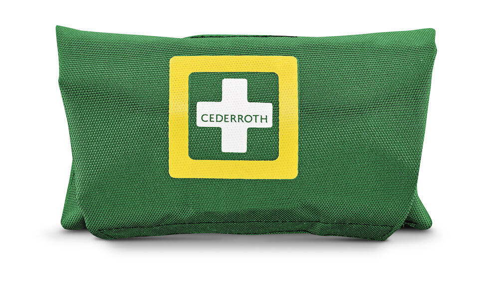 Cederroth First Aid Kit Small