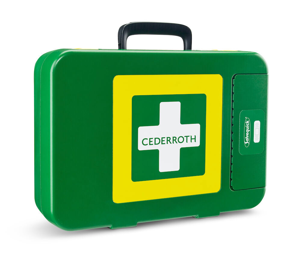 Cederroth First Aid Kit X-Large