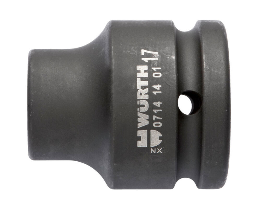 Krafthylsa 3/4"