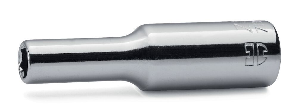 Würth 6-kt Hylsa lång 3/8"