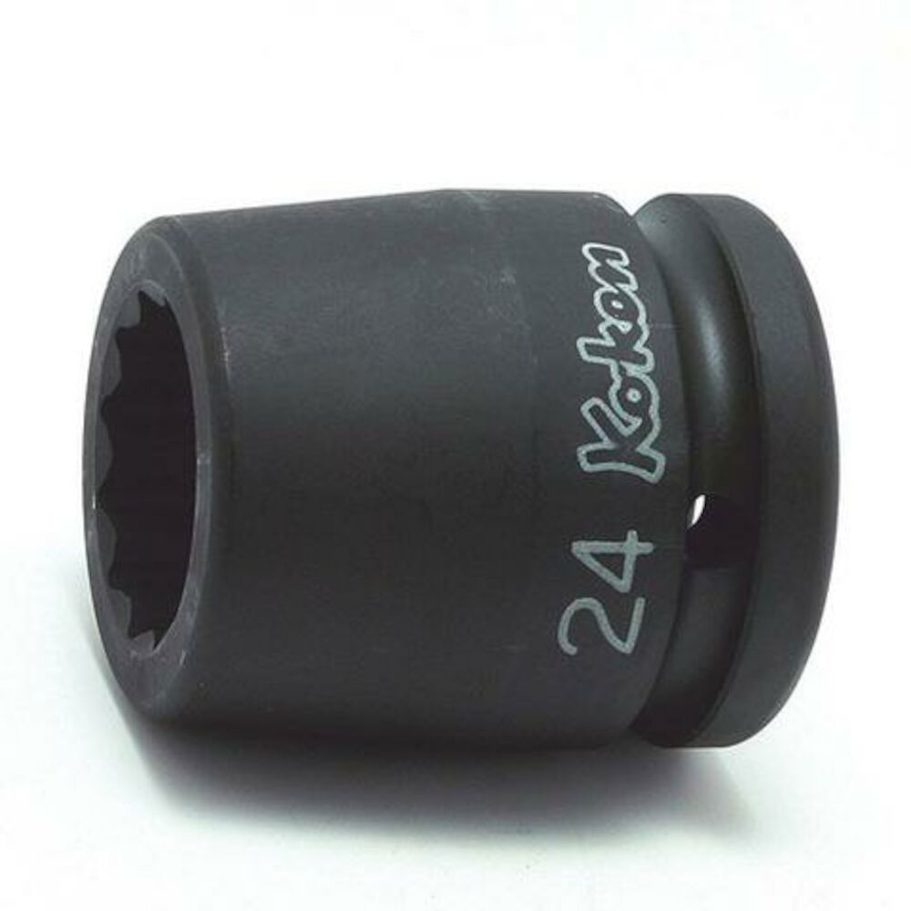 12-kt hylsa kraft 50 mm