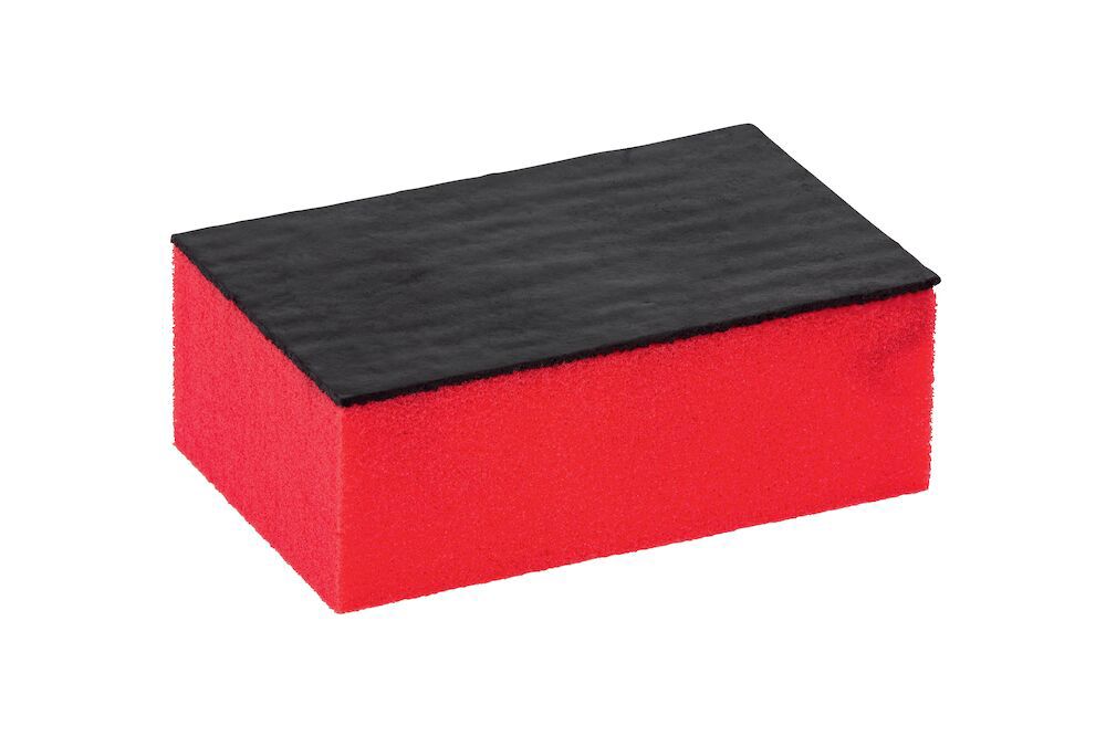 Rengöringslera Svamp