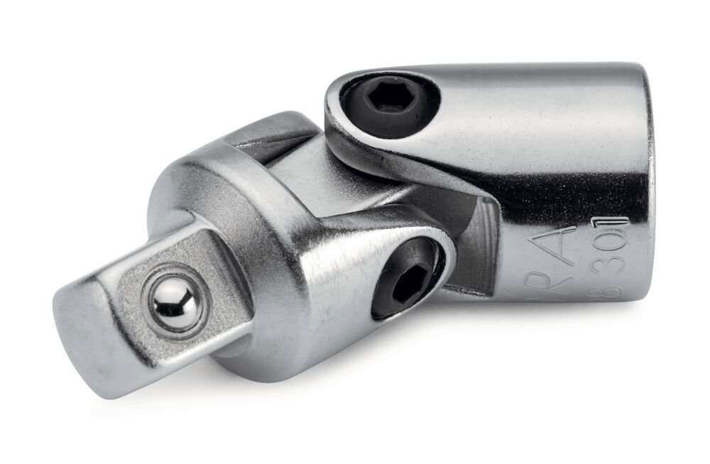 Universalknut 3/8" 55 mm