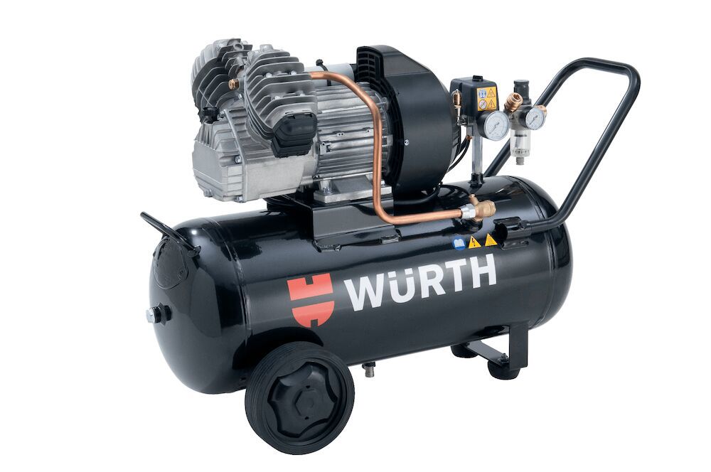 Kompressor K 410-2