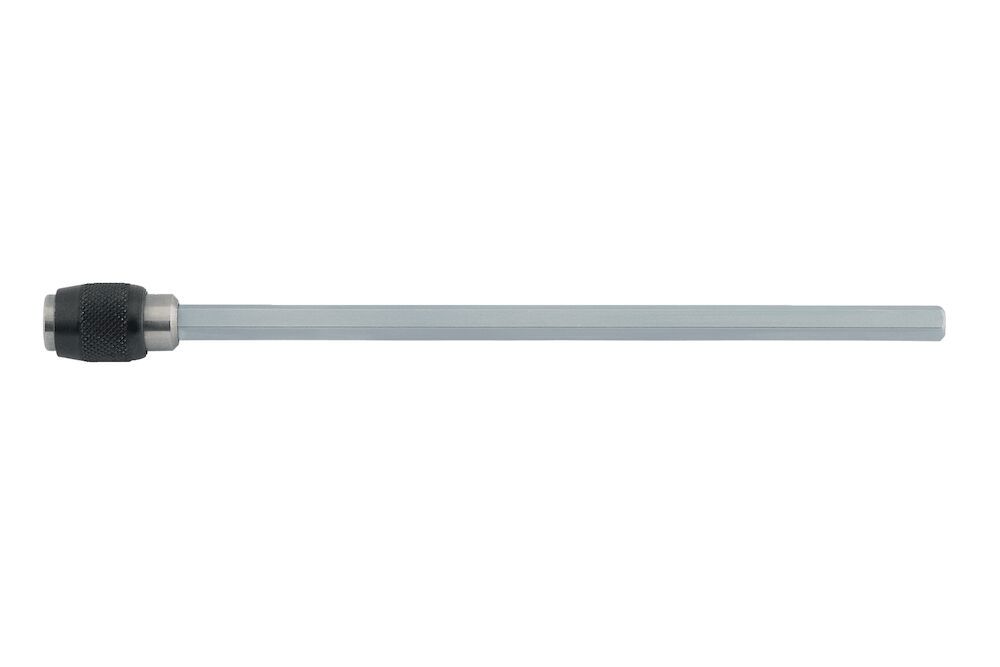 Bitshållare 1/4", längd 165 mm