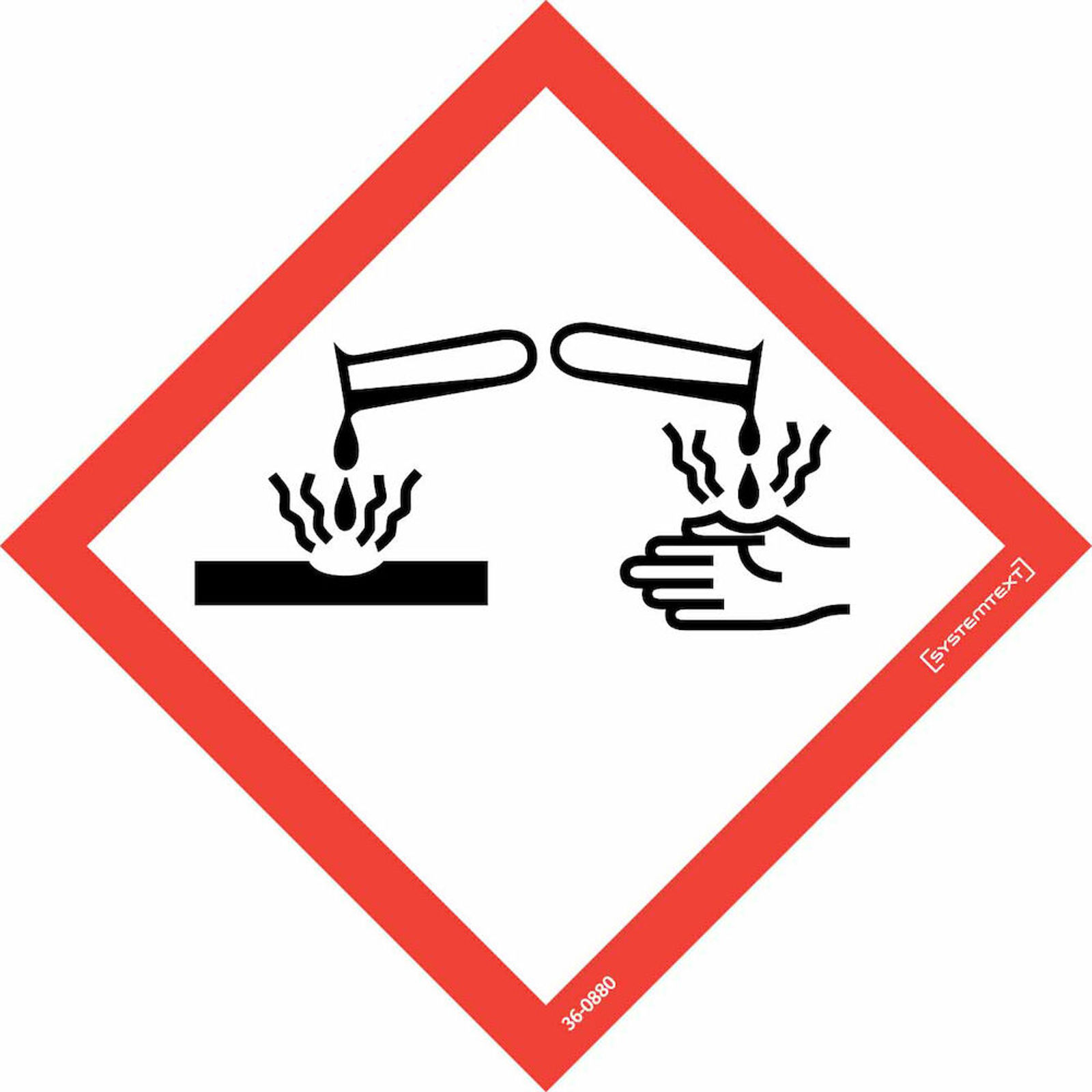 Dekal Faropiktogram Frätande | Wurth.se