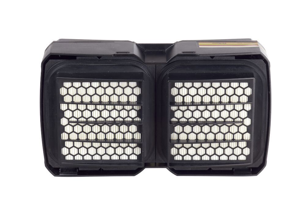 Filter till X-Plore 8000