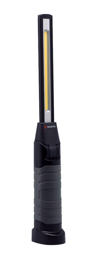 Handlampa Slim plus 5W LED