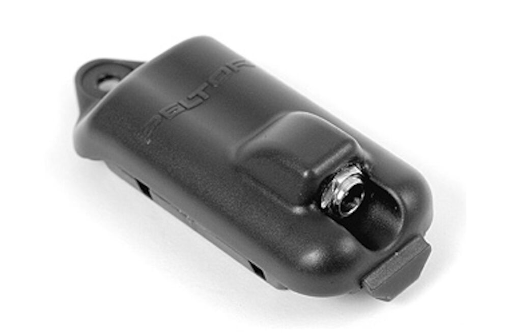 Laddningsbart batteripaket till hörselkåpor