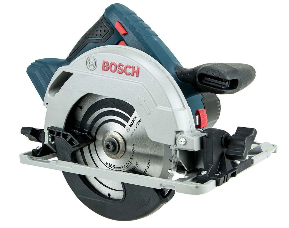 Cirkelsåg Bosch GKS 18V-57G