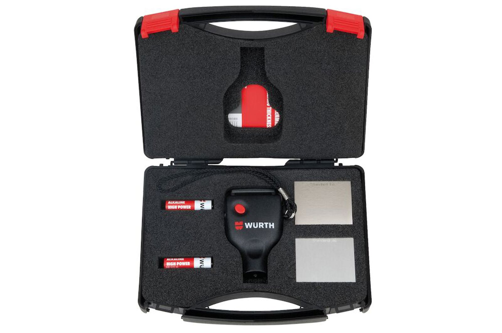 Mymätare | Wurth.se