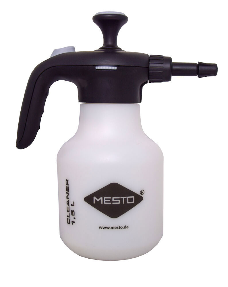 Pumpsprayflaska Alkalisk 1,5 L