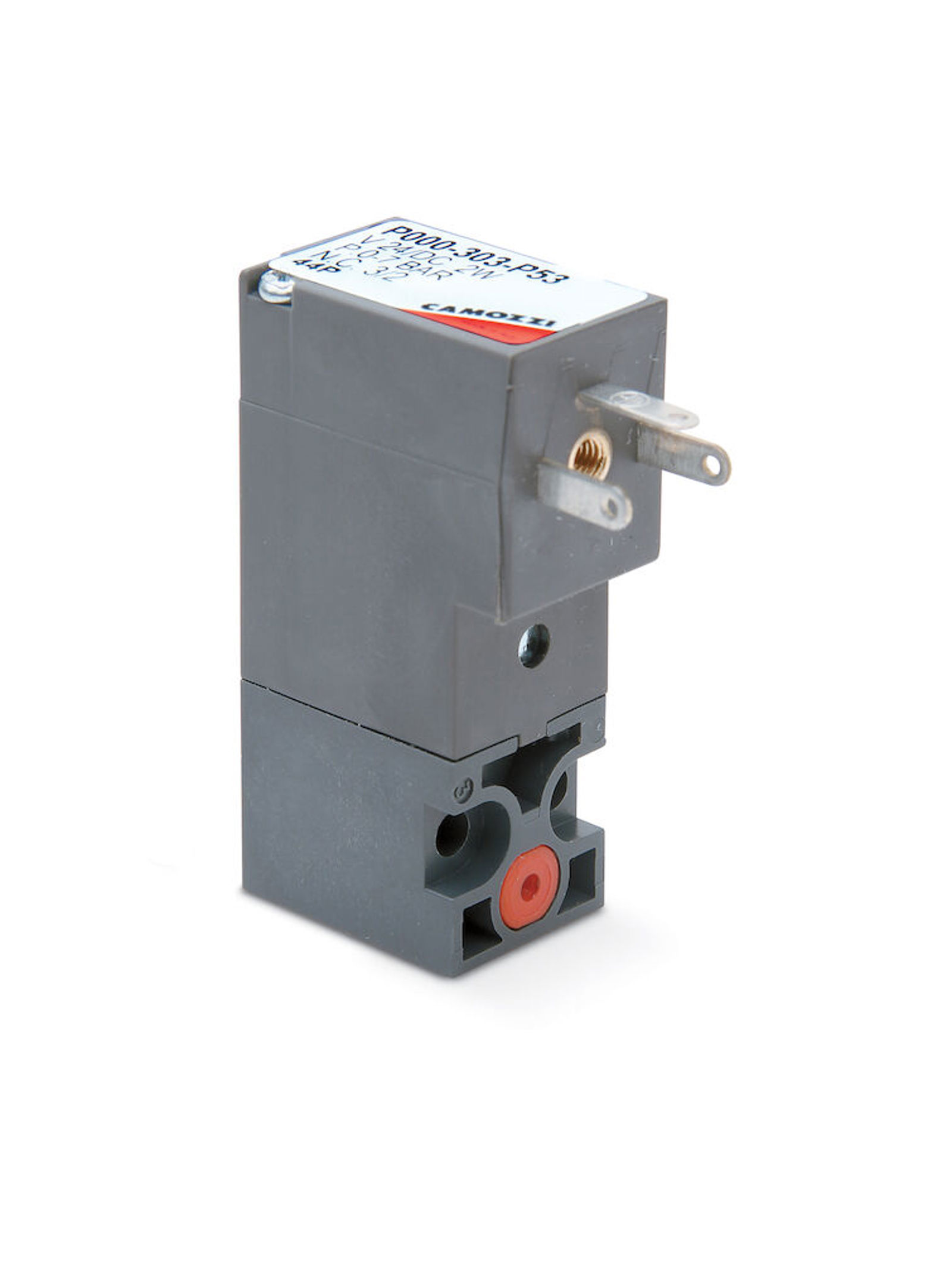 PNEUMATIK VENTIL 3/2 Wege 12V 1/8 1,5 - 8 bar NEU! Pneumatik PNEUMATIK VENTIL 3/2 Wege 12V 1/8 1,5 - 8 bar NEU! Pneumatik