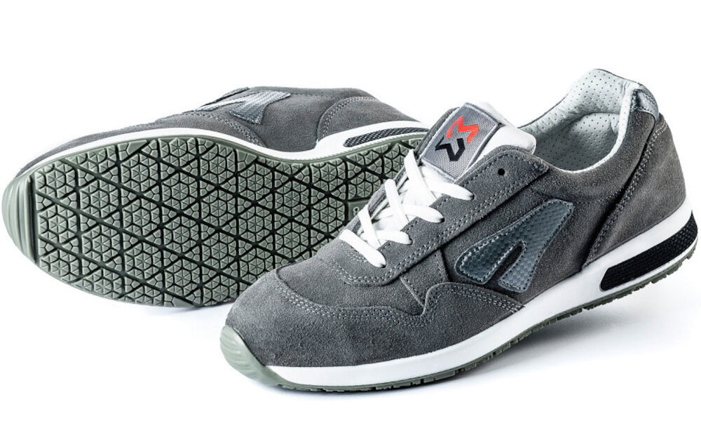 Skyddssko Jogger S1P