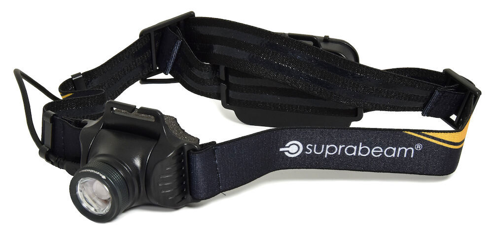 Suprabeam V3PRO R LED