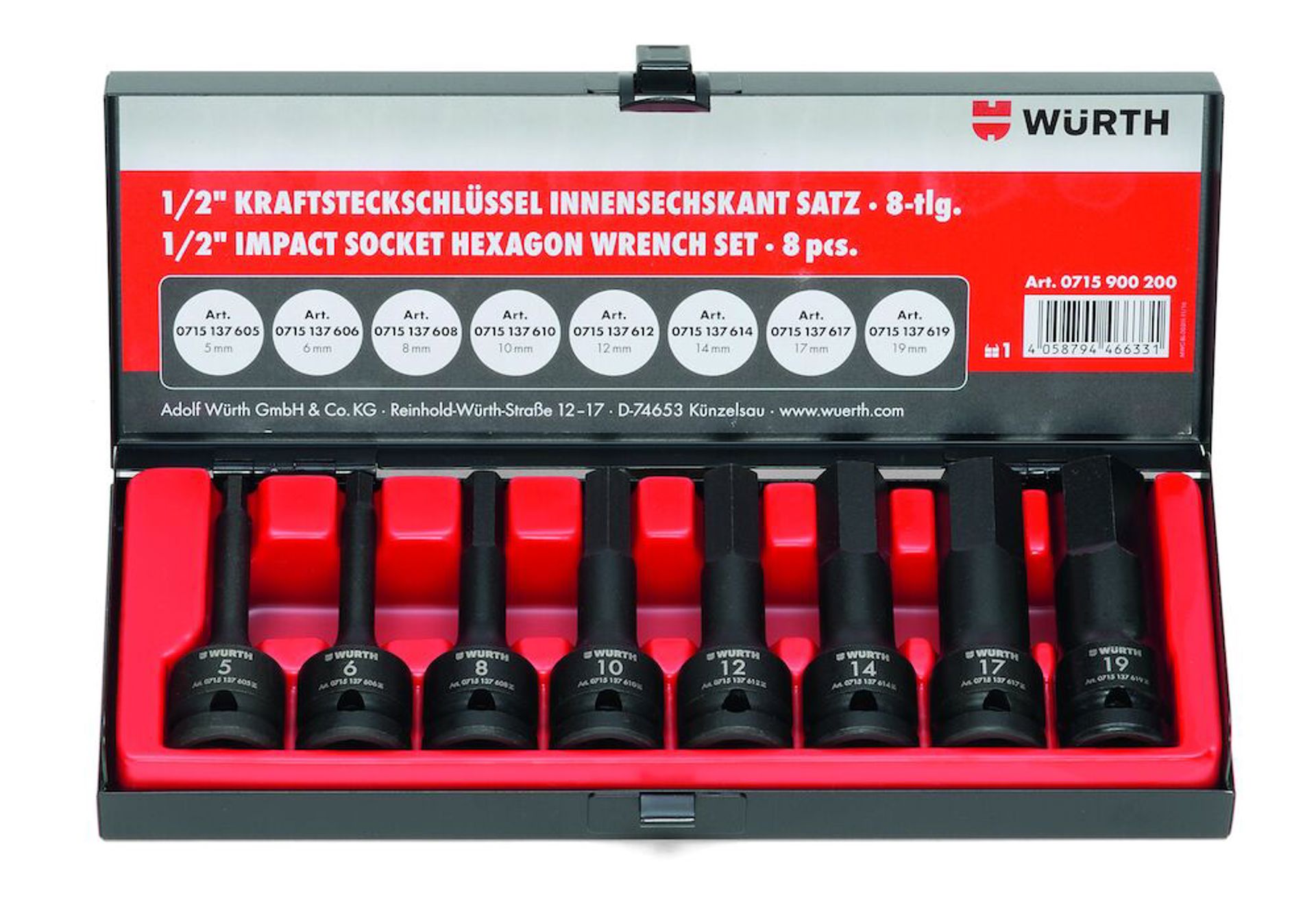 insex  | Wurth.se