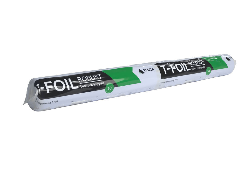 T-Foil Robust