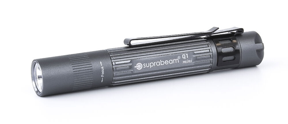 Suprabeam Q1 Mini LED