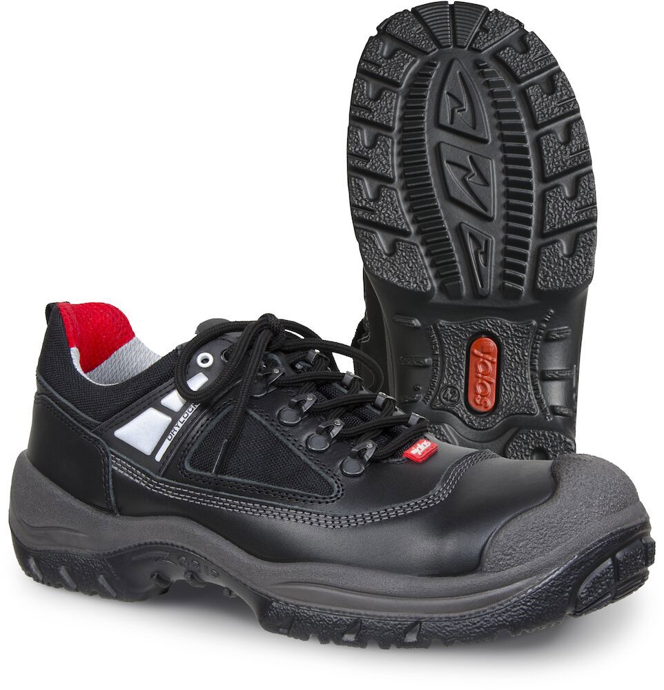 Skyddssko Jalas 3308 Drylock S3