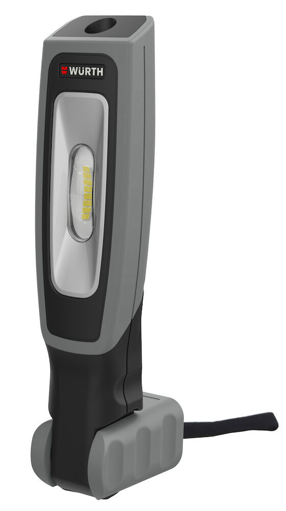 Handlampa Ergopower Boost