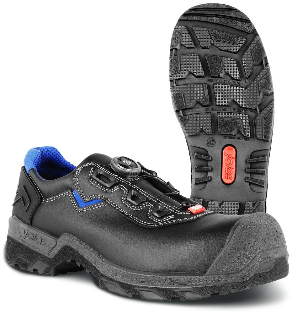Skyddssko Jalas 1268 Heavy Duty S3