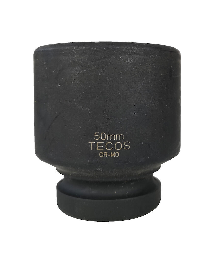 Krafthylsa 1" 58 - 105 mm