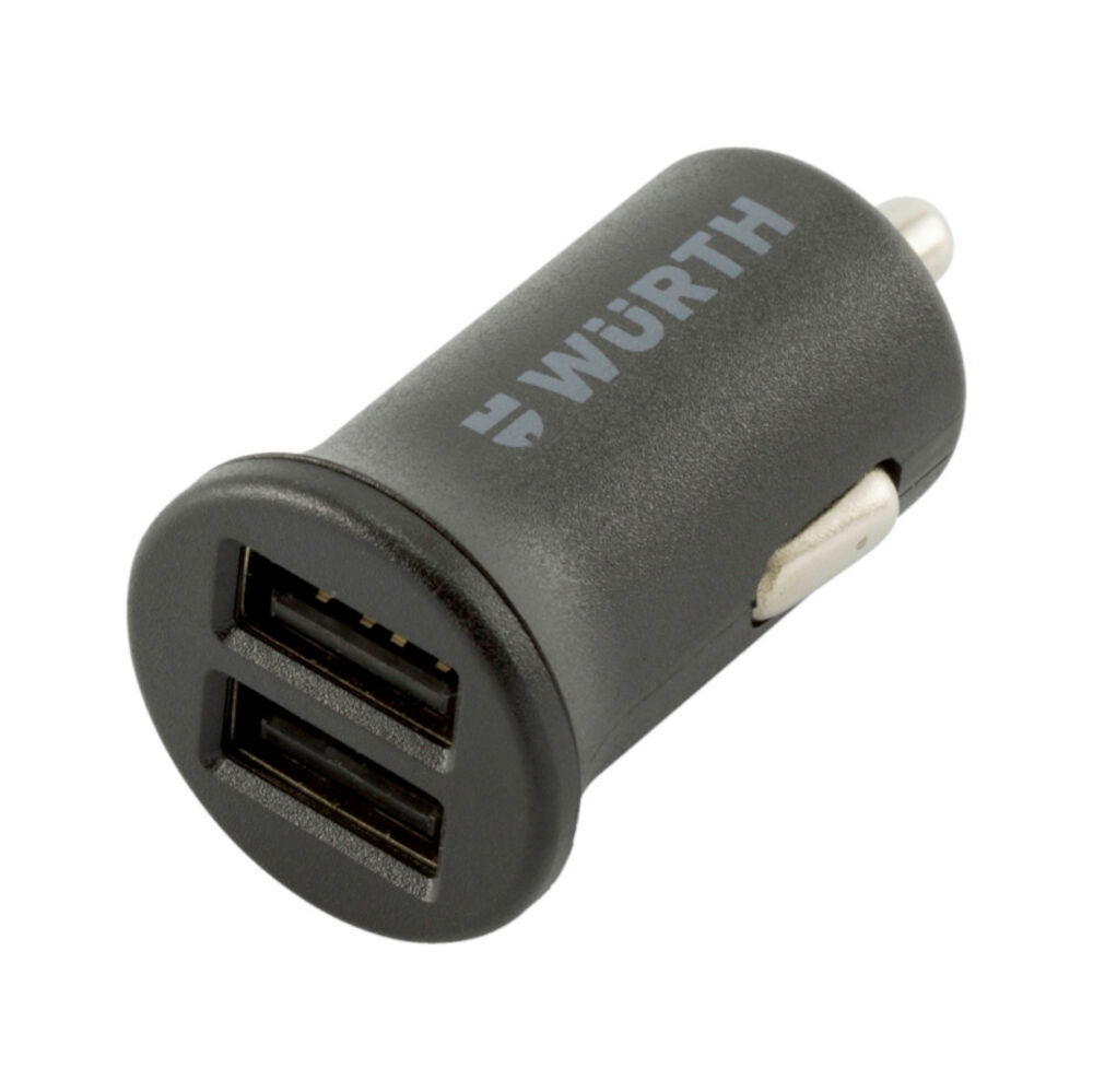 USB-ADAPTER 12V