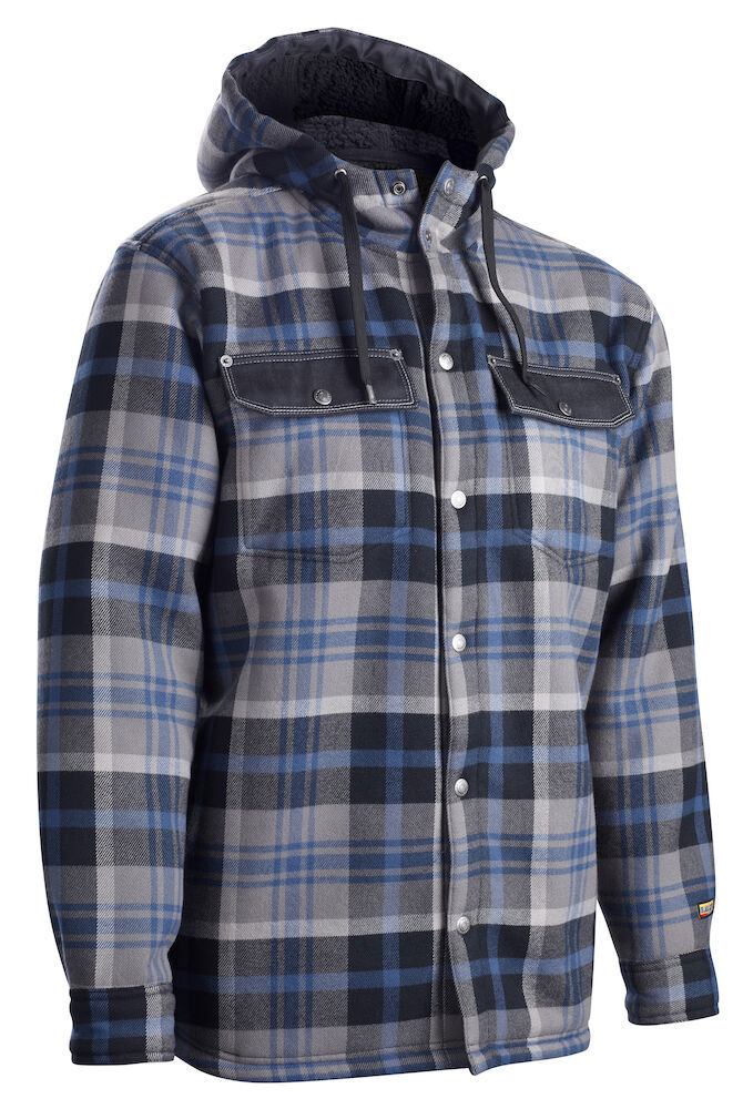 Flanellskjorta 3292