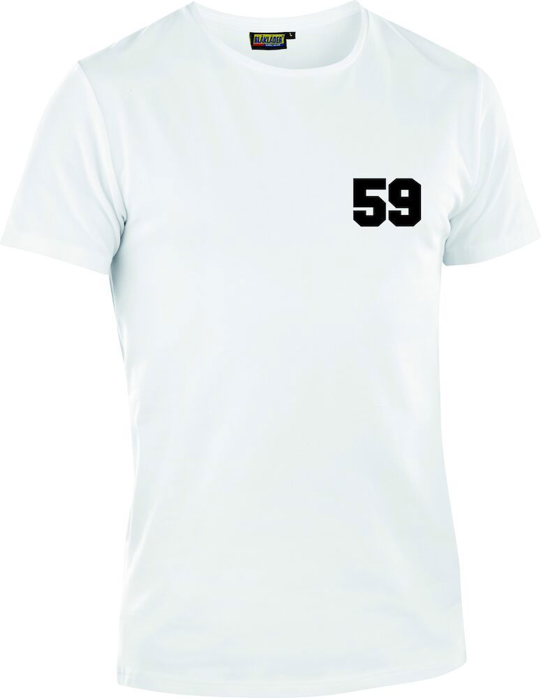 T-Shirt Limited Edition 9181