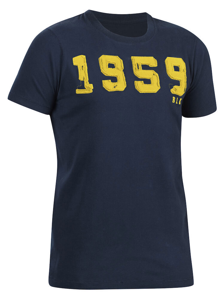 T-shirt 1959 BLK
