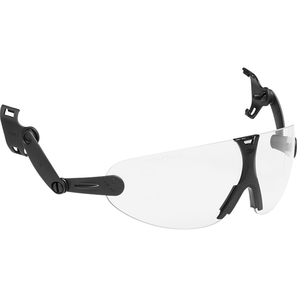 Skyddsglasögon för 3M Peltor V9 hjälm