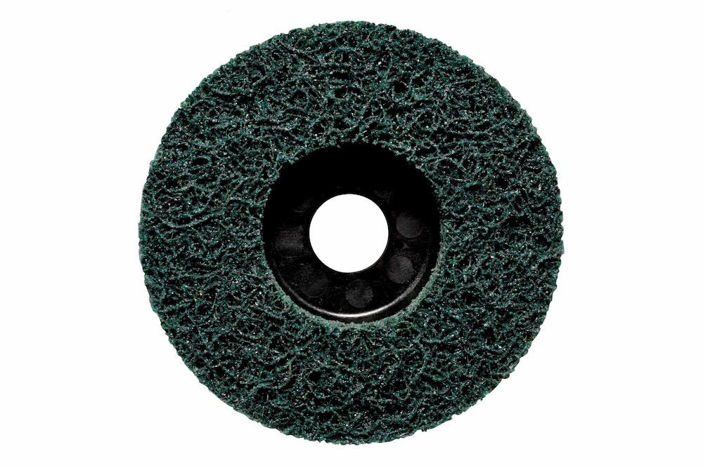 Grovrengörare Scotch-Brite XT Pro Extra Cut Grön