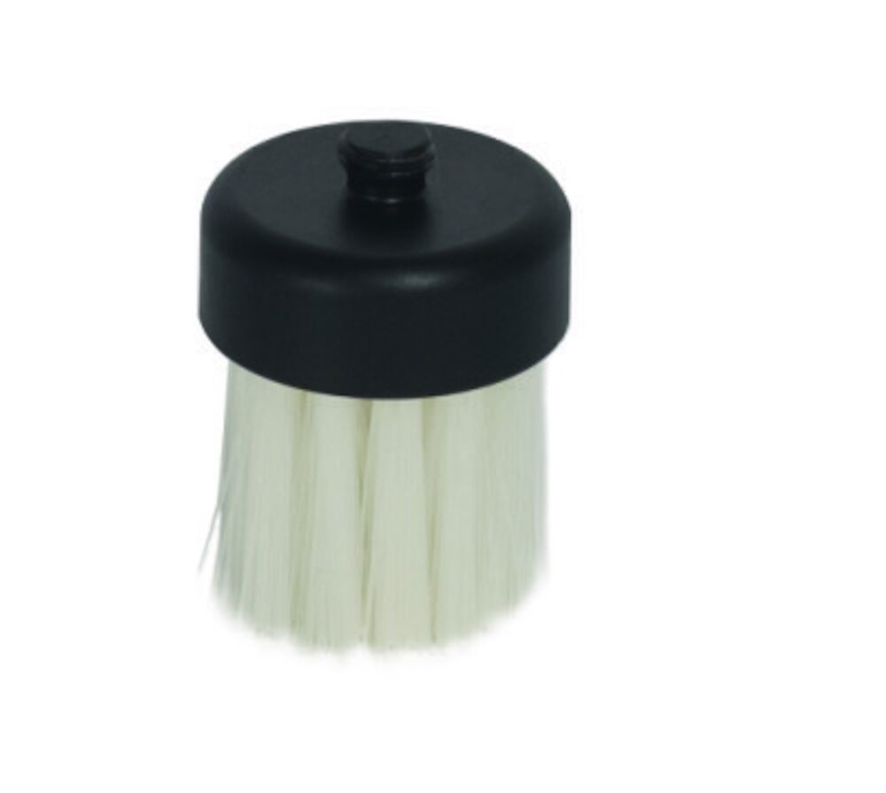 Borste nylon