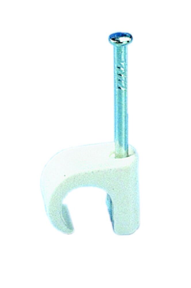 Kabelclips spik