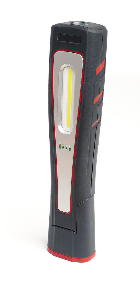 Handlampa LED 500 Lumen