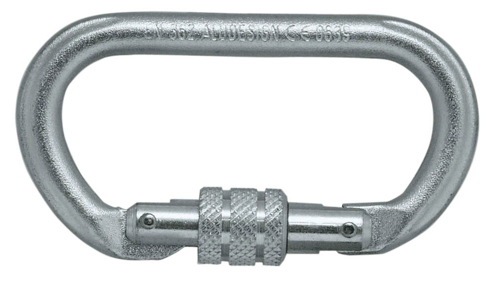 Karbinhake Screw-Lock