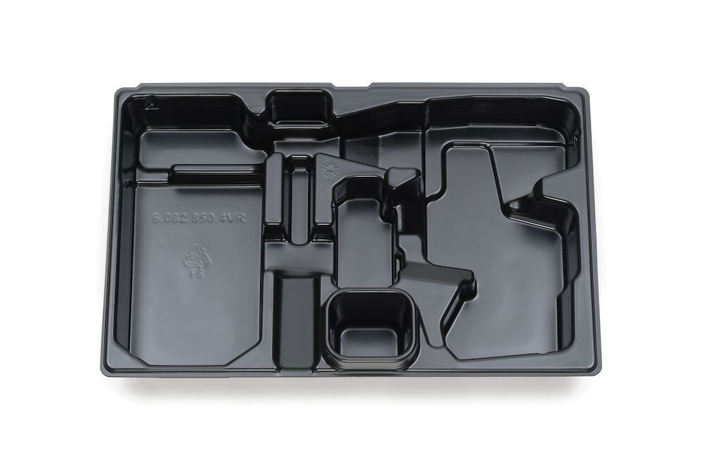 Plastinsats till ABH 18V Compact