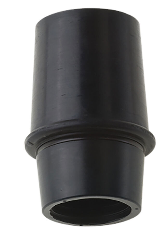 Anslutningsmuff för 29 mm dammsugarslang
