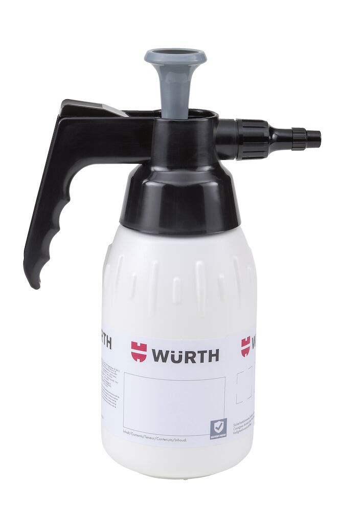 Pumpsprayflaska 1 L