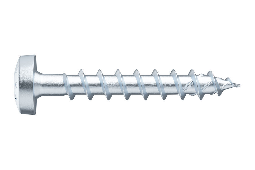 Träskruv ASSY® 4 TKT HG PH