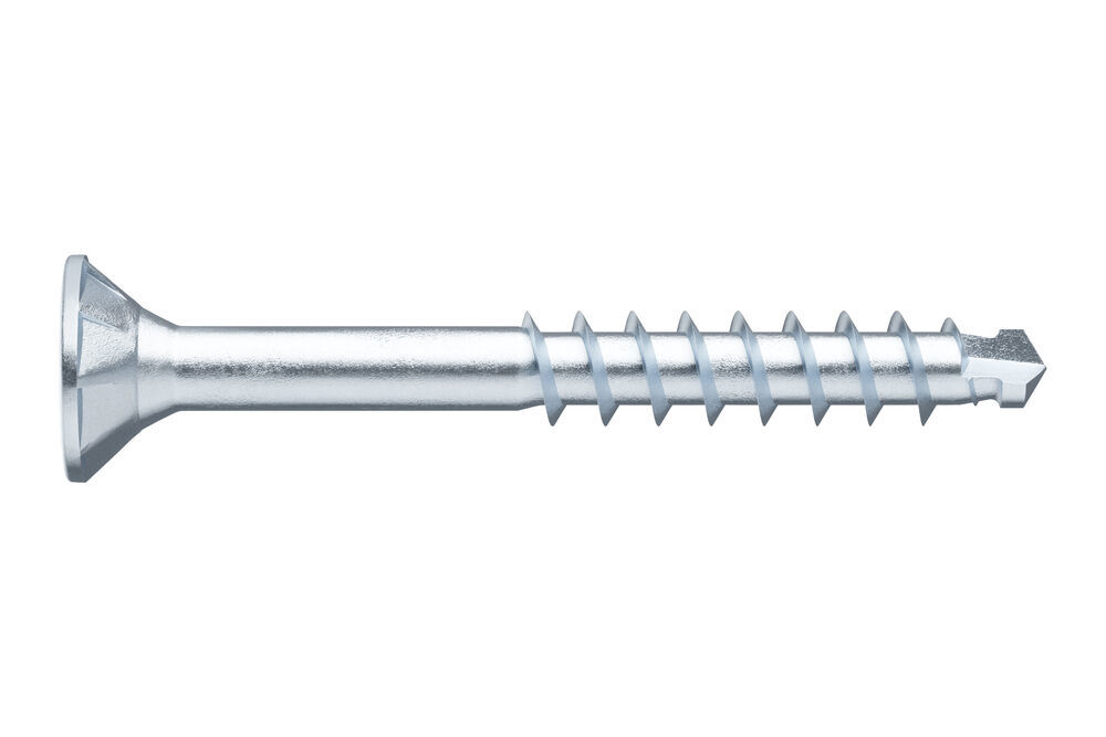 Träskruv ASSY®Plus 4 special