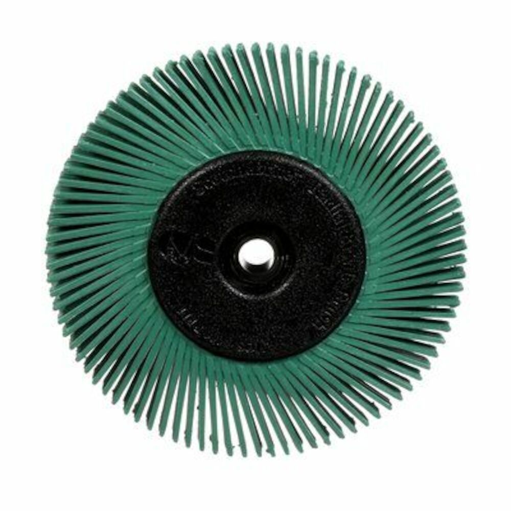 Radialborste Scotch-Brite BB-ZB 150 mm