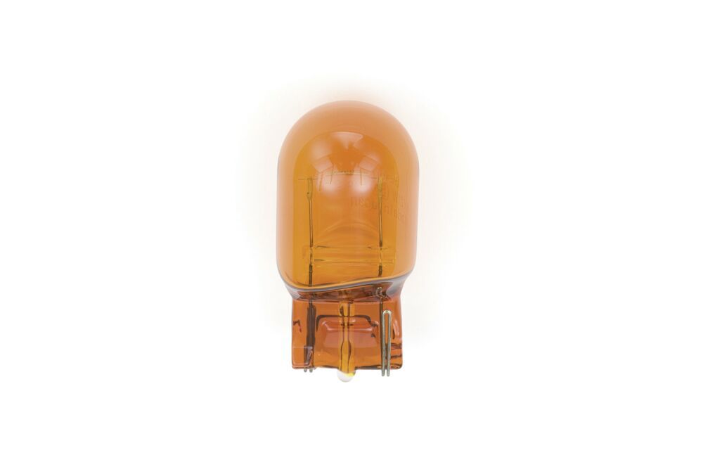 Glödlampa 12V orange W3x16d