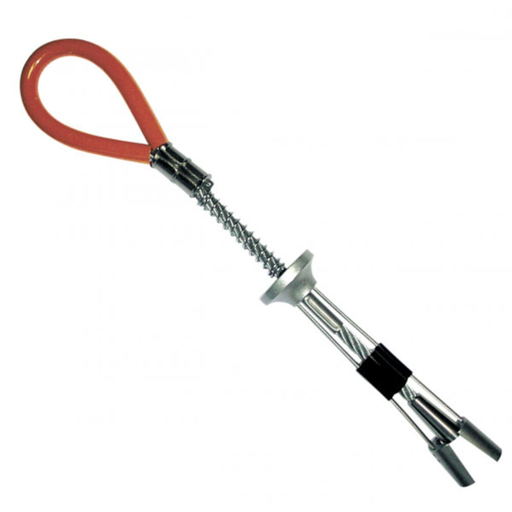 Förankringspunkt Quicklock