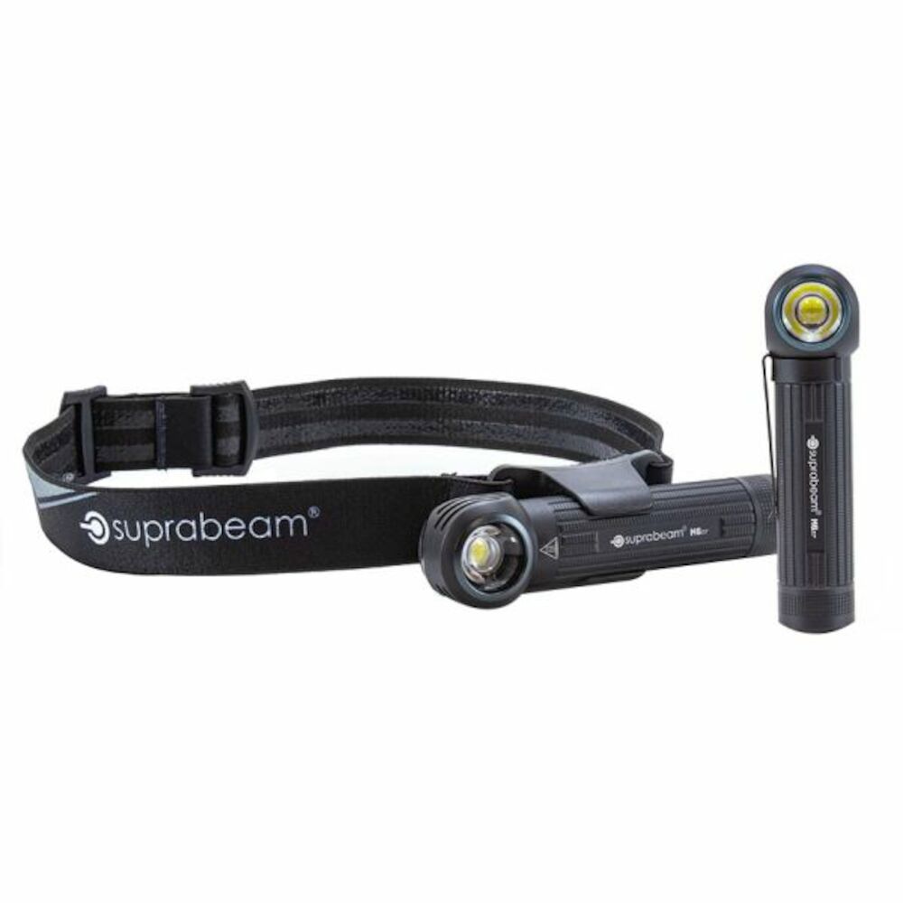 Suprabeam M6XR LED