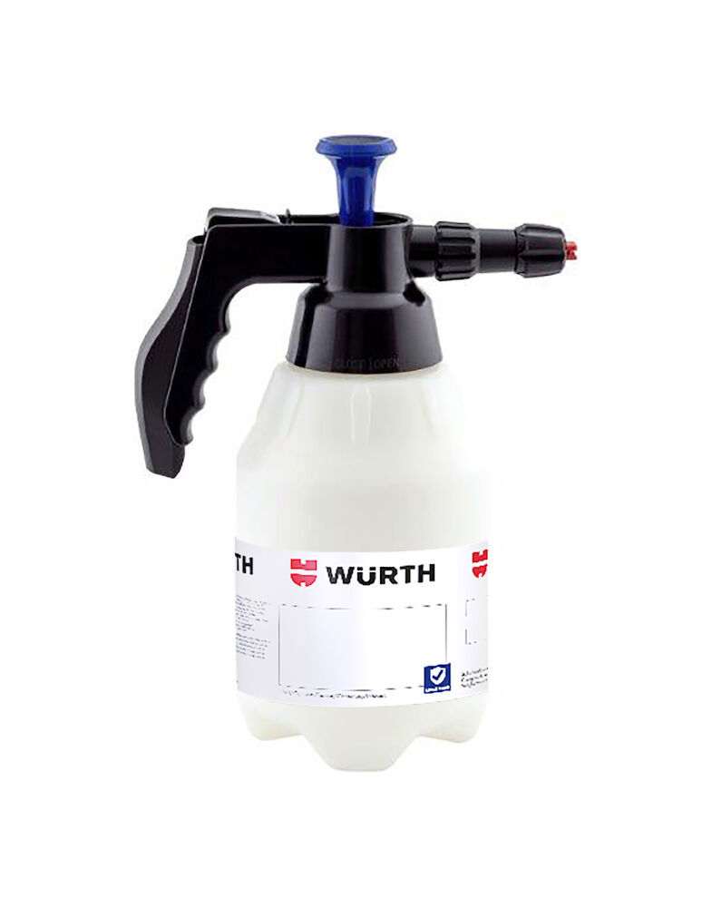 Pumpsprayflaska Skum 1,5 L