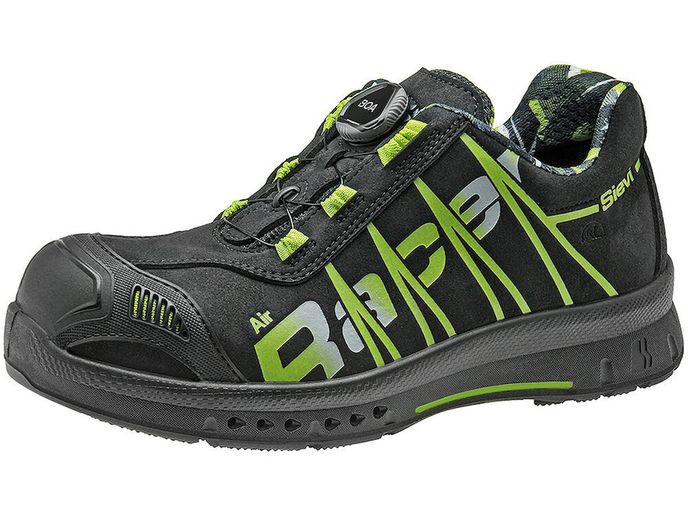 Skyddssko Sievi Air R3 Roller S3